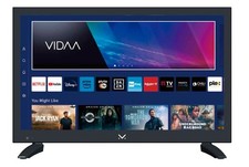 Majestic, Smart TV 19 pouces