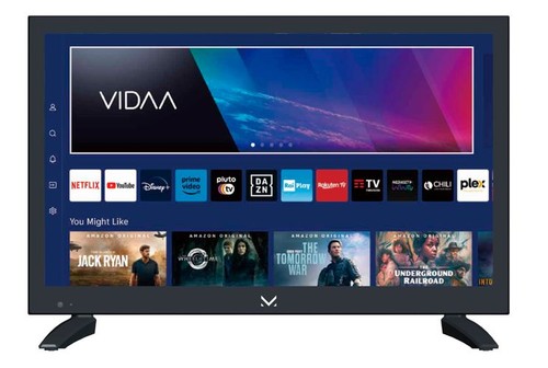Majestic smart 19 pouces - smart, tv