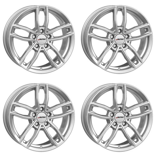 Jantes autec mercador 5x17 - 4,