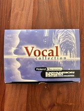 Carte d'extension Roland