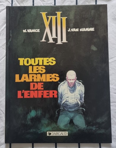 Xiii treize tome - xiii, 3