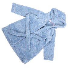 Peignoir Sortie De Bain Serviette À Capuche Serviettes Bébé