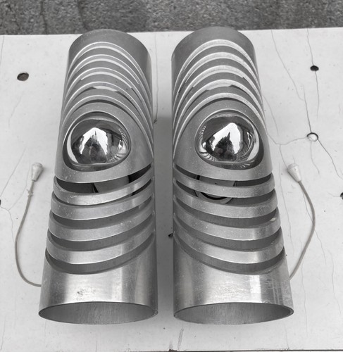 Paire appliques murale - paire,