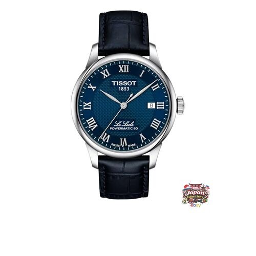 Montre homme tissot locle - montre, le