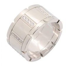 Bague diamant CARTIER Tank