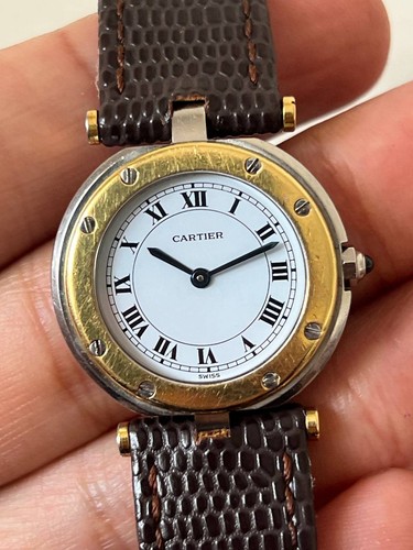 Authentic vintage santos - vintage, de