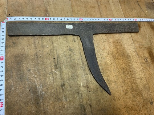 Enclume old tool - enclume, ancien