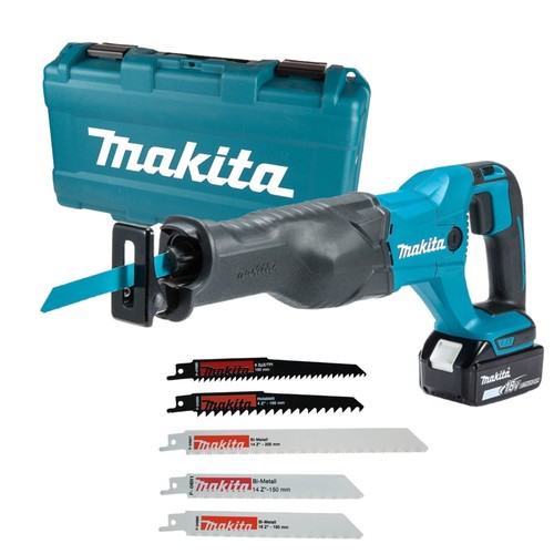 Makita scie sauteuse - sans, fil