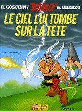 AstÃ©rix - Le Ciel lui tombe