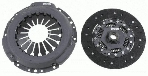 Kit embrayage 3000 951 519 - kit,