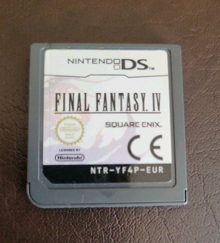 Final fantasy jeu - final,