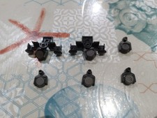 Lot d' aimants pour LEGO train