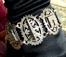 ANCIEN BRACELET SOUVENIR