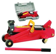 CRIC HYDRAULIQUE 2 TONNES CRIC