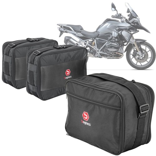 Set sacs intérieurs valises - sacs,