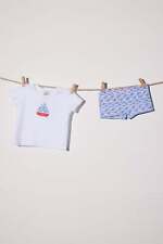 Ensemble Bébé Maillot de