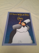 BD MAM GOUDIG 2 EME TOURNEE