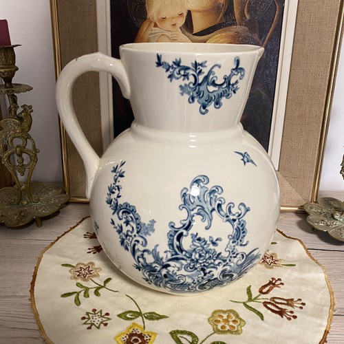 Broc toilette ancien bfk - ancien,