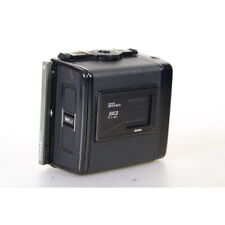 Zenza Bronica SQ Magazine
