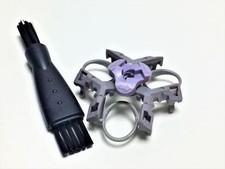 Rasoir Plaque de Cadre Shaver Razor Plate Pour Philips HQ7735 HQ7740 HQ7742 Neuf