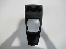 Original porte gobelet avant baguette interrupteur Seat Ibiza 6P 6P0858329A 6...