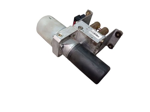 Pompe hydraulique toit - hydraulique,