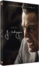 Dvd J. Edgar