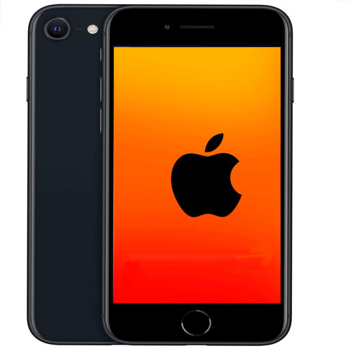 Smartphone apple iphone - 8, gris