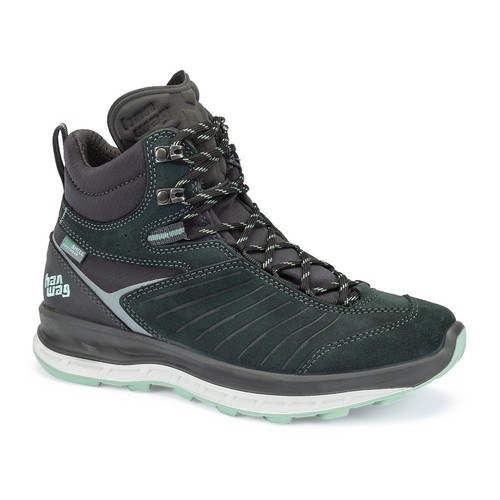 Chaussures hanwag blueridge - chaussures,