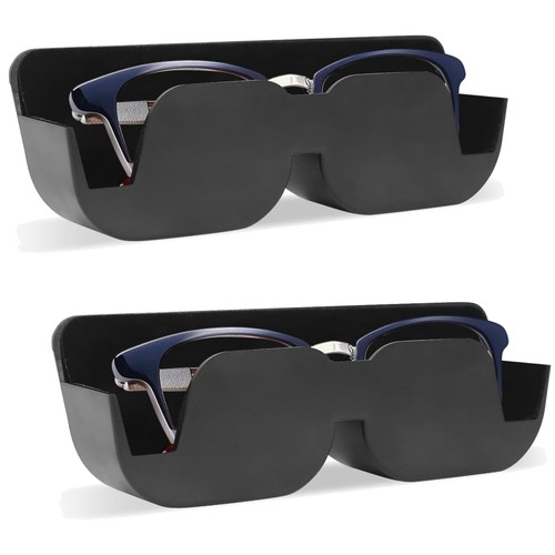 Rangement lunettes voiture - rangement,