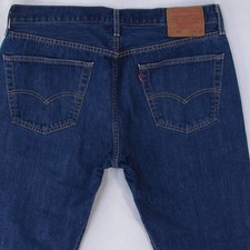Hommes Levi's 501 Regular