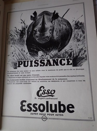 Huile essolube dubonnet par - huile,