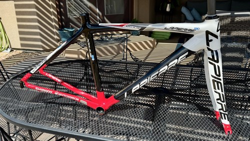 Lapierre fdj team - lapierre, frame