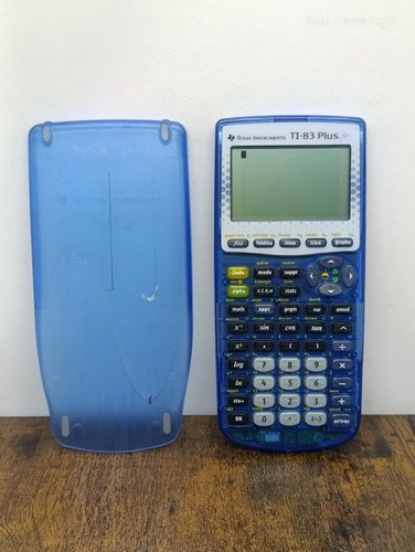 Texas instrument plus - texas,