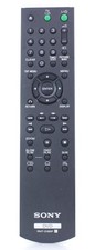 Sony  RMT-D185P Télécommande d'origine pour Lecteur DVD (Réf#H-964)