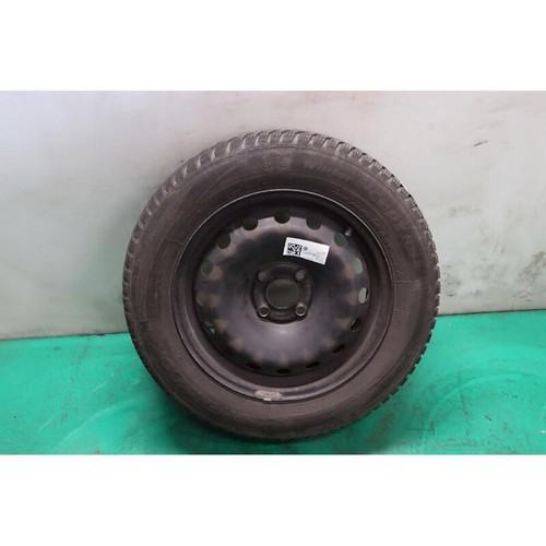 Jante fiat grande punto - fiat,