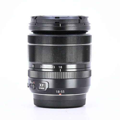 Fujifilm 55mm 2 8 - xf, 18-55mm