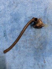 Pipe à eau Yamaha 125 TDR -