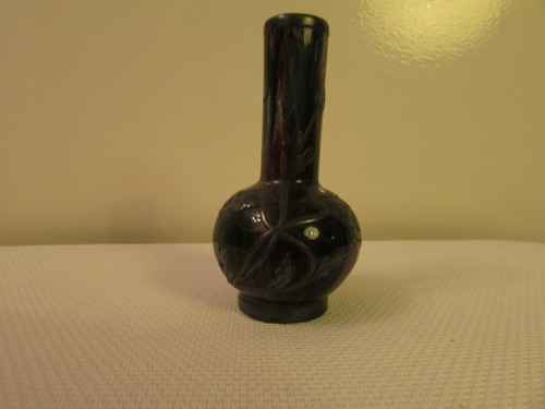 Rare petit vase - rare, nouveau