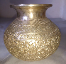 ANCIENNE BEAU VASE CACHE POT