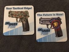 Autocollant SIG SAUER P226