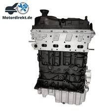 Réparation Moteur CBD CBDB VW