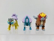 Pokemon Figure Tomy CGTSJ