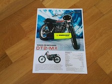 YAMAHA 1972 vintage REPRO