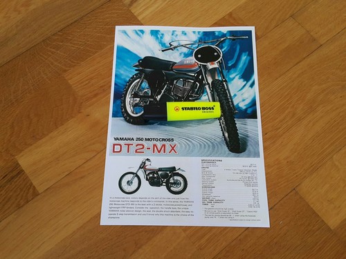Yamaha 1972 vintage repro - yamaha,