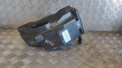 Boitier filtre air - boitier, à