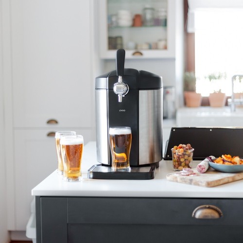 Tireuse bière pression - tireuse,
