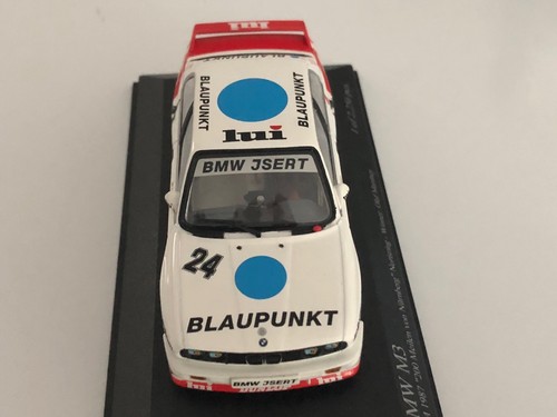 Paul model art - model, minichamps