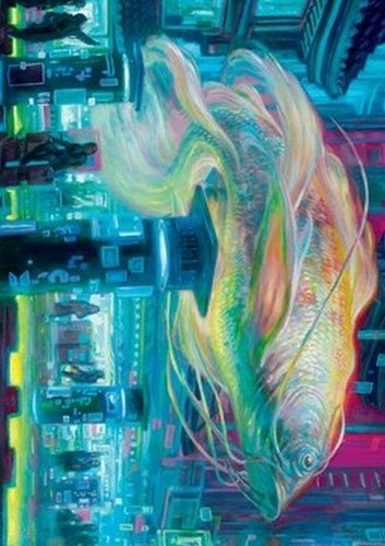 Magic art séries dynastie - art,
