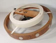 Ancien Support de Lampe